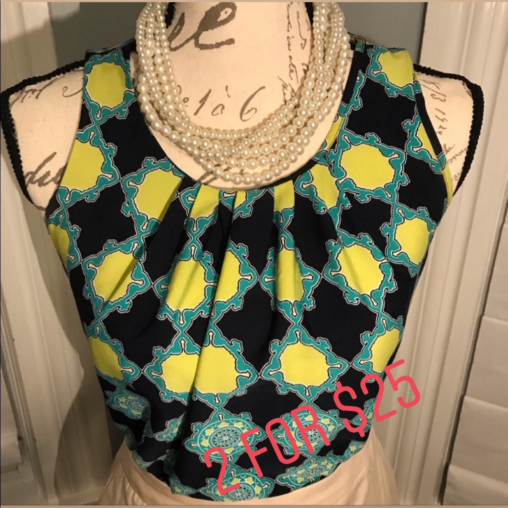 Another Blouse!